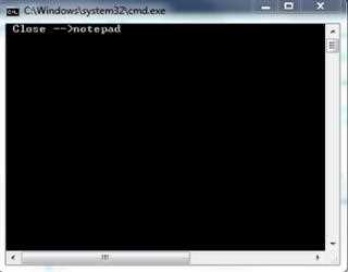 System Process in C#
