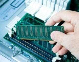 Power failure in laptops