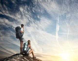 Tips for Trekking in Hot Weather image