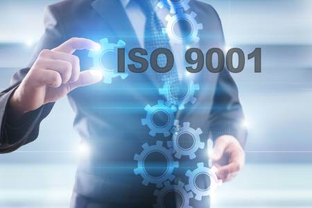 The Importance of ISO 9001 Certification In Saudi Arabia
