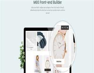Claue - Clean, Minimal Magento 2 and 1 Theme