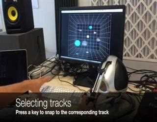 What Makes a Good Sound Tech?