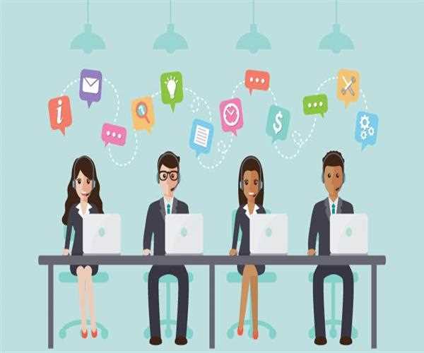 How Can a Call Center Help Your Small Business