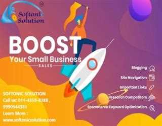 Hire Professional Website Development Company To Grow Your Business Online