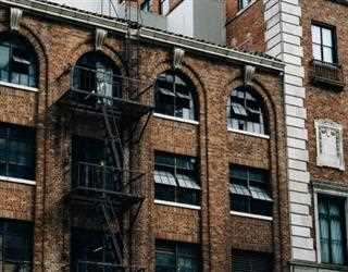 Safety tips to prevent fires in apartment buildings