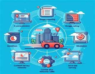 How to Increase WordPress Website Speed Without Plugins image