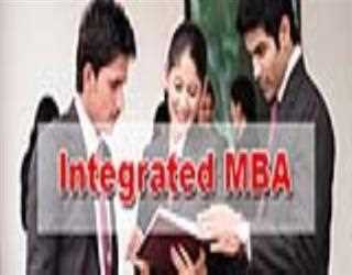 Advantages of Pursuing the Integrated MBA program