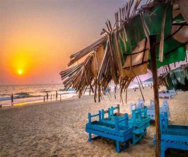 How To Plan A 2 Day Trip To Goa