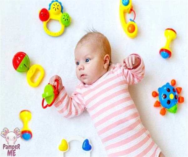 WAYS TO DEVELOP THE BRAIN FOR BABIES