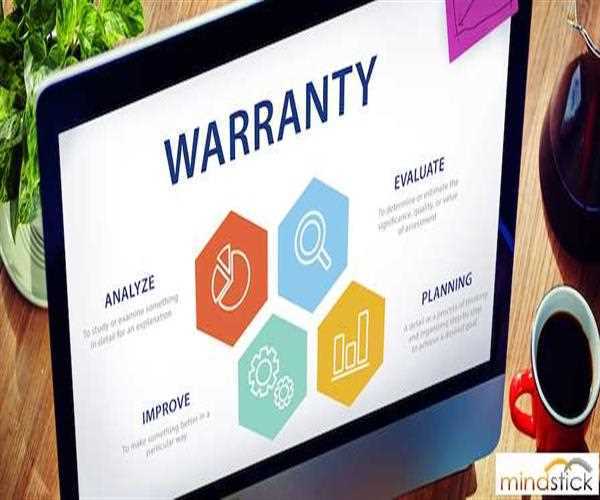 The Benefits of Warranty Tracking Software