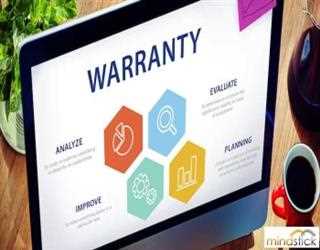 The Benefits of Warranty Tracking Software