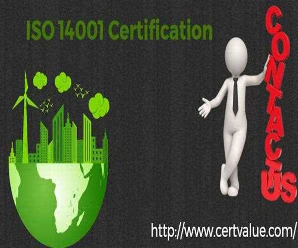 How to choose an ISO 14001 Consultants in Oman?