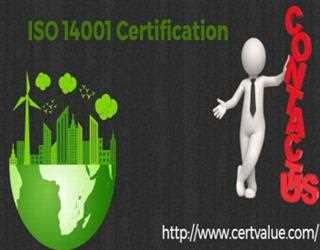 How to choose an ISO 14001 Consultants in Oman?