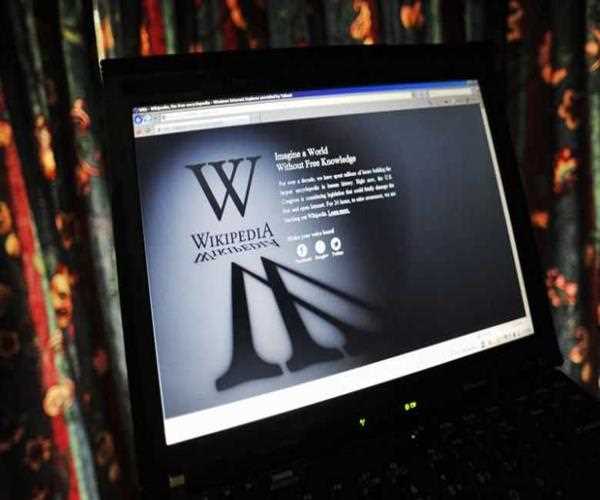 Wikipedia – Amplifying Your Online Visibility