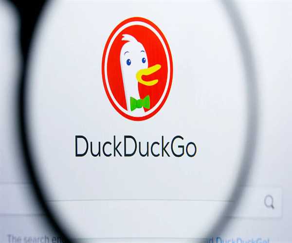 Privacy Showdown: Is DuckDuckGo the Best Search Engine for Your Data?