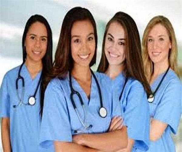 nursing jobs and consultancies
