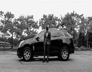 5 Considerations You Need to Make When Buying Your First Company Car