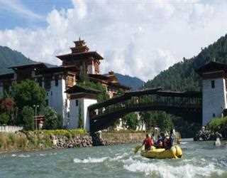 Bhutan Adventure Tour - Invigorating Adventure In Bhutan You Must Try