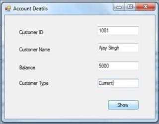 What is Encapsulation in c#