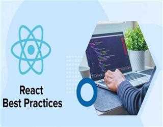 Best Practices In React For Creating Reusable Components image