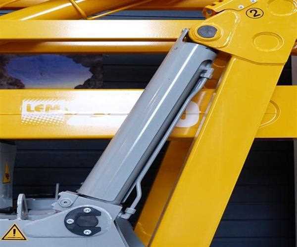 Hydraulic Cylinders – When Can They Fail to Perform?