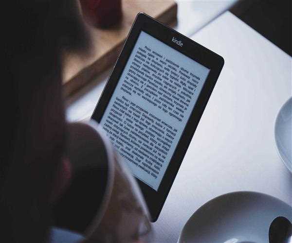 10 advantages of an ebook instead of a paper book