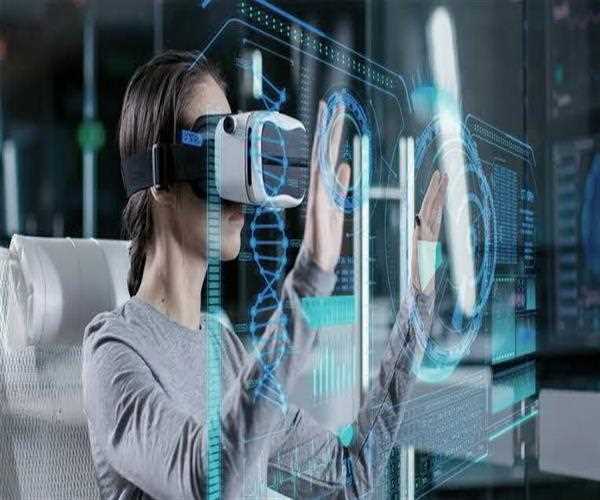 TECHNOLOGY AND THE FUTURE OF HEALTHCARE – MindStick