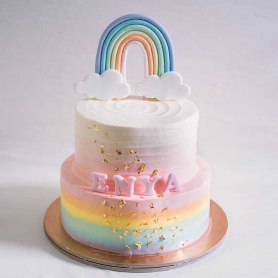 10 Birthday Cake Cartoon Themes your child will love