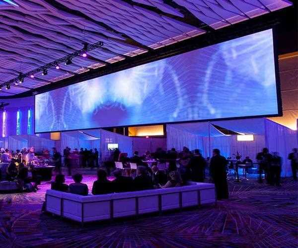 Tips to Get Finest Projectors for Outdoor Events