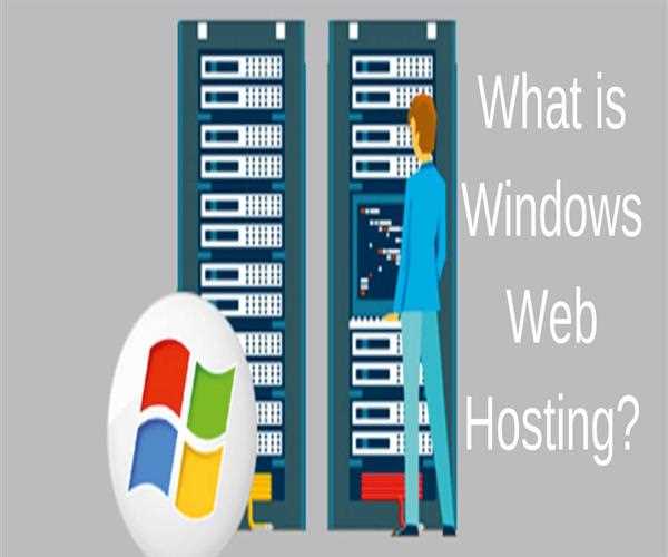 Linux or Windows Server?  Which to Choose For Hosting Your Website?
