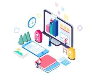 When Turnover Rhymes With Online Reputation