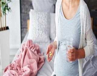 Breathing Exercises When You Are Pregnant