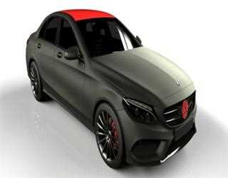 Know about the Car Wrapping Cost in Chennai