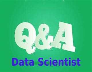 Important Q &A Examples for Data Science Interview