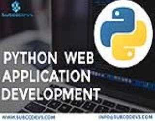 Python web  Development Company newyork