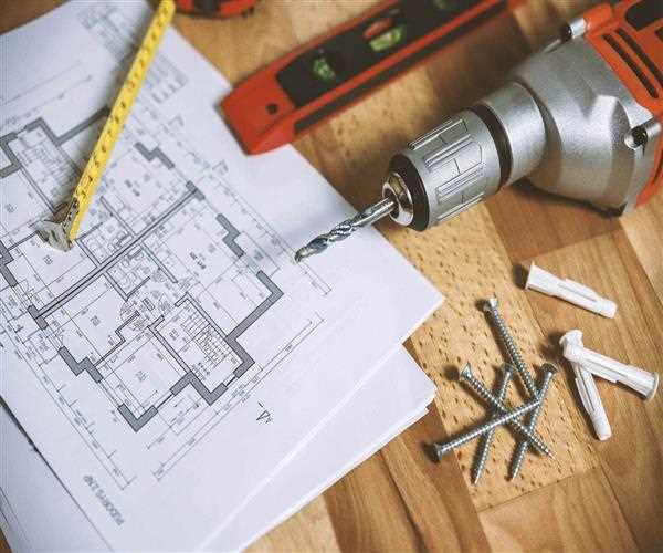 Things to Consider When Choosing a Floor Plan For Your New Home