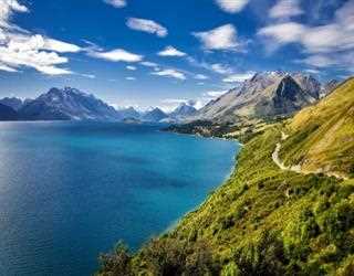 Requirements for New Zealand Tourist Visa