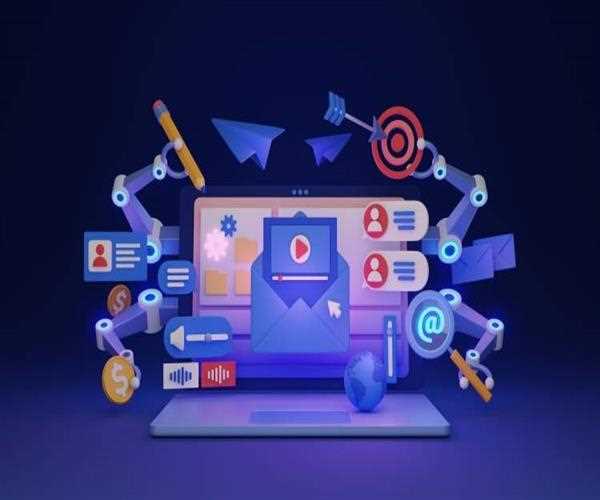 Artificial Intelligence: 10 Ways To Use It For Online Branding