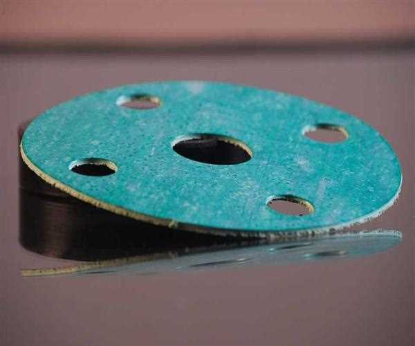 Top 10 Tips to Choose the Best Custom Gaskets Manufacturer