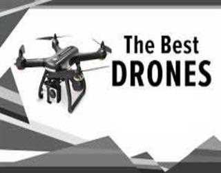 The most effective drone 2019: DJI, Parrot and also even more for pros as well as beginners