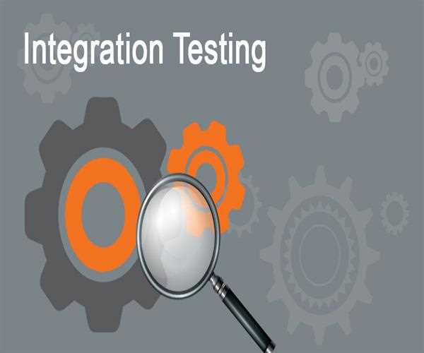 How Do You Perform Integration Testing In .NET Applications?