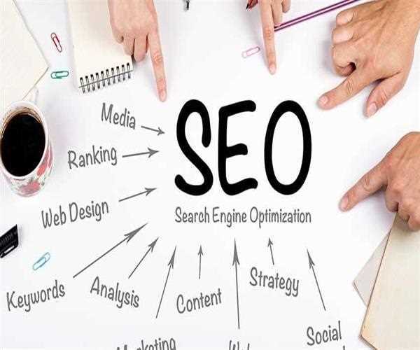 Choose the Best SEO Services Providing Company and Boost Your Online Business