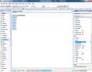 RadioButtonList Control in ASP.Net