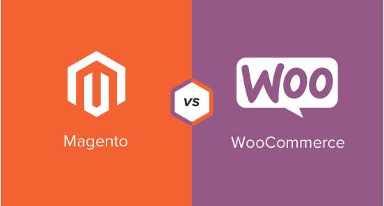 Magento vs Woocommerce- Which one Leads the Race?