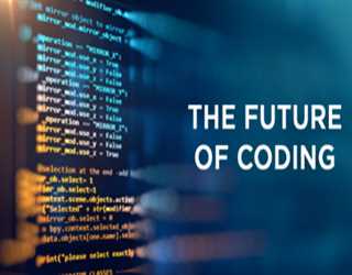 Coding for the future