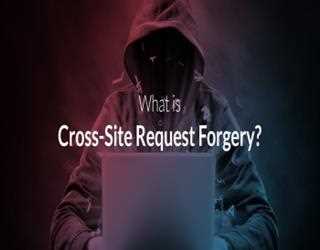 Preventing Cross Site Request Forgery attack in MVC