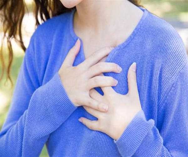 What You Need to Know about Chest Pain