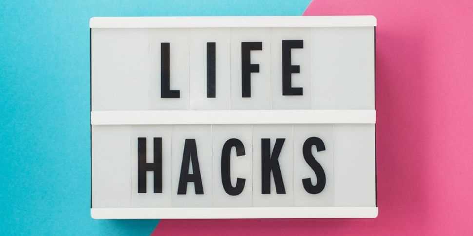 Life Hacking - Learn From the Nerds How to Get More out of Life