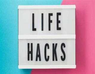 Life Hacking - Learn From the Nerds How to Get More out of Life