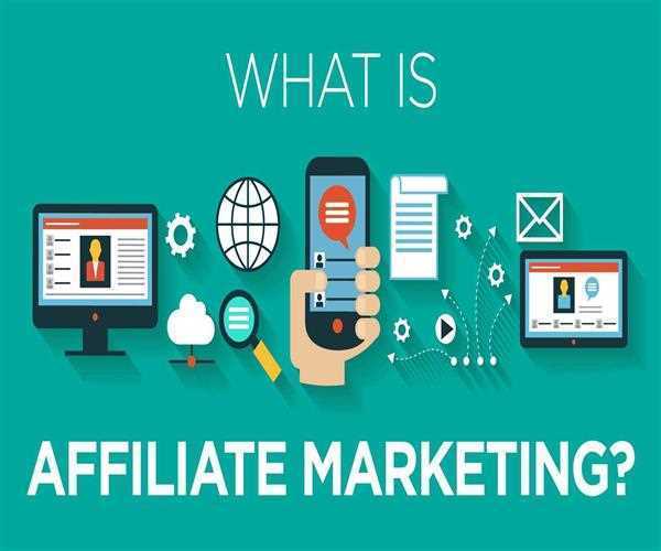 Hold on! Know About Affiliate Marketing to Start an Income Stream Related to your Business